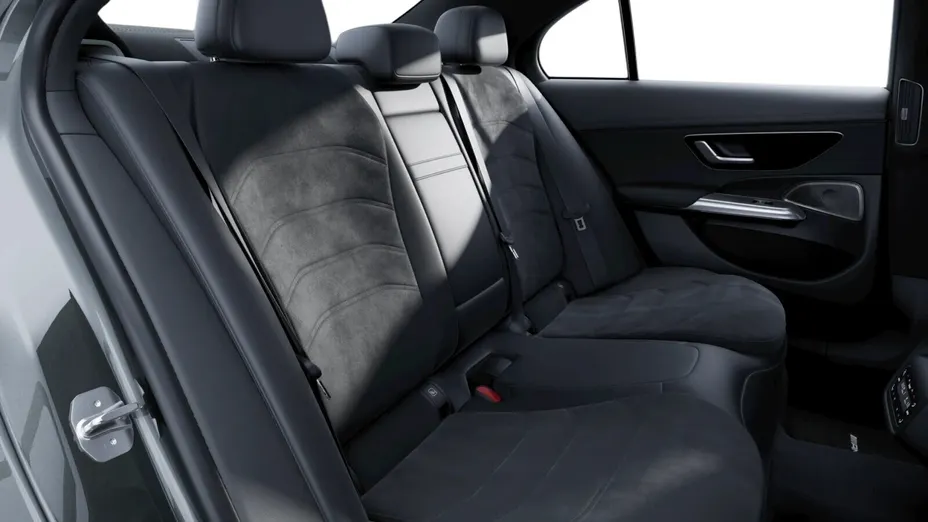MERCEDES-BENZ E Klasa E 220 d mHEV 4-Matic AMG 9G-Tronic