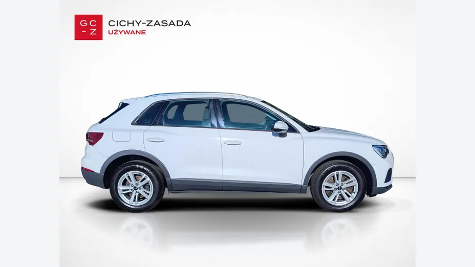 AUDI Q3 Q3 e-Hybrid 200kW S tronic