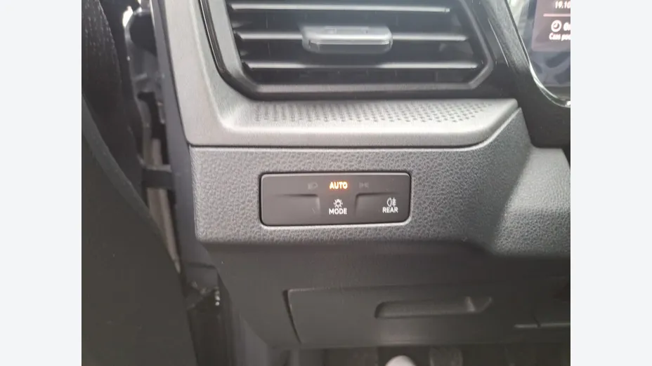 VOLKSWAGEN Caddy Caddy Cargo Maxi 1.5 TSI