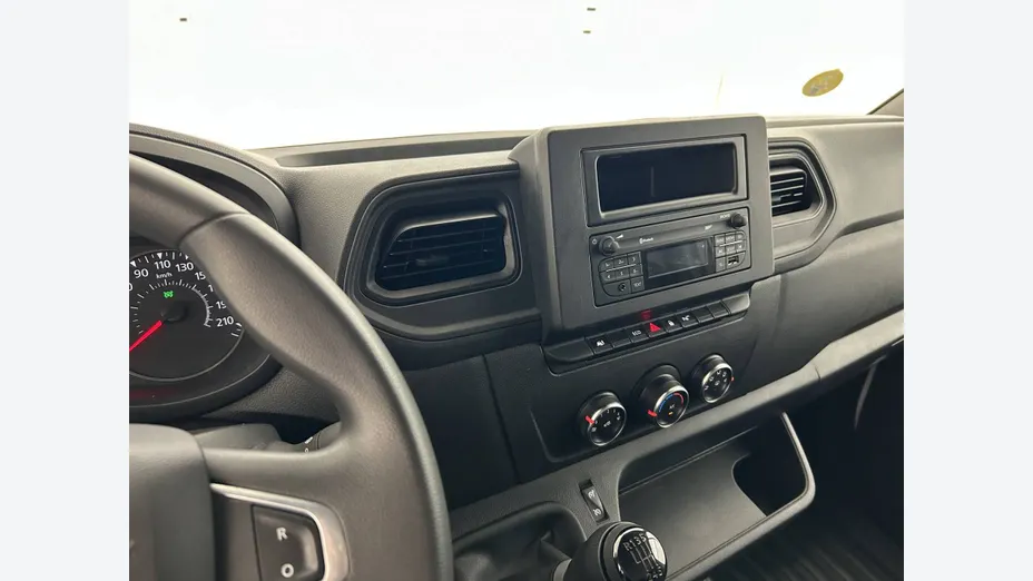 RENAULT Master -