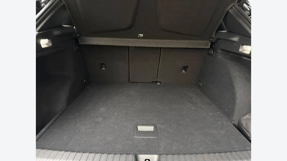 CUPRA Terramar Terramar 1.5 eTSI mHEV DSG