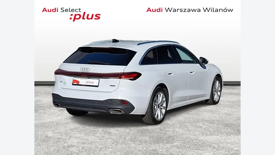 AUDI A5 A5 e-Hybrid 220 kW Quattro S tronic