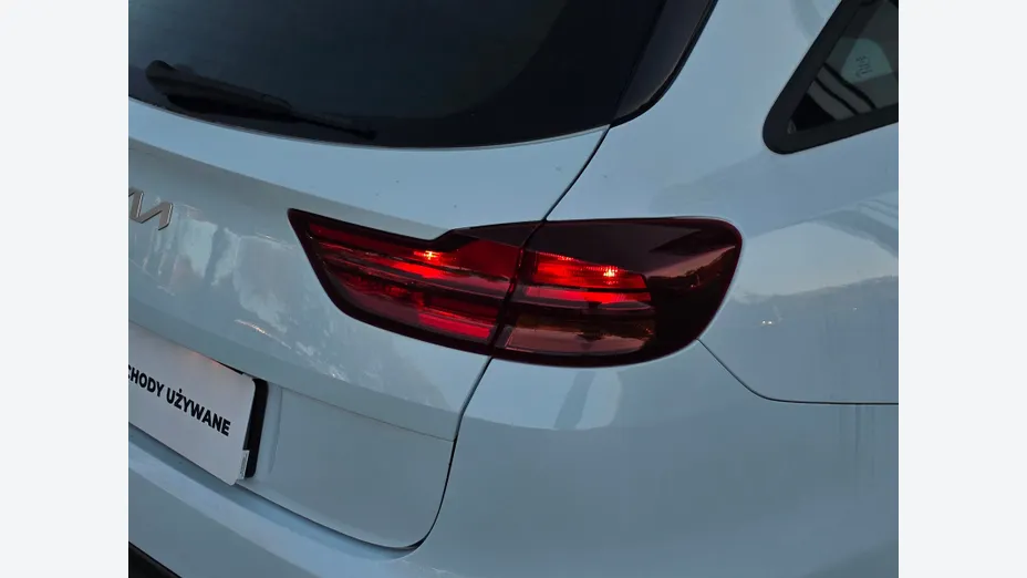 KIA Cee'd Ceed 1.0 T-GDI S