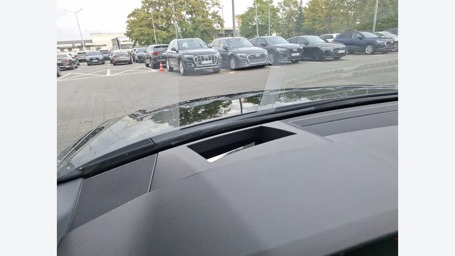 AUDI A6 Avant -