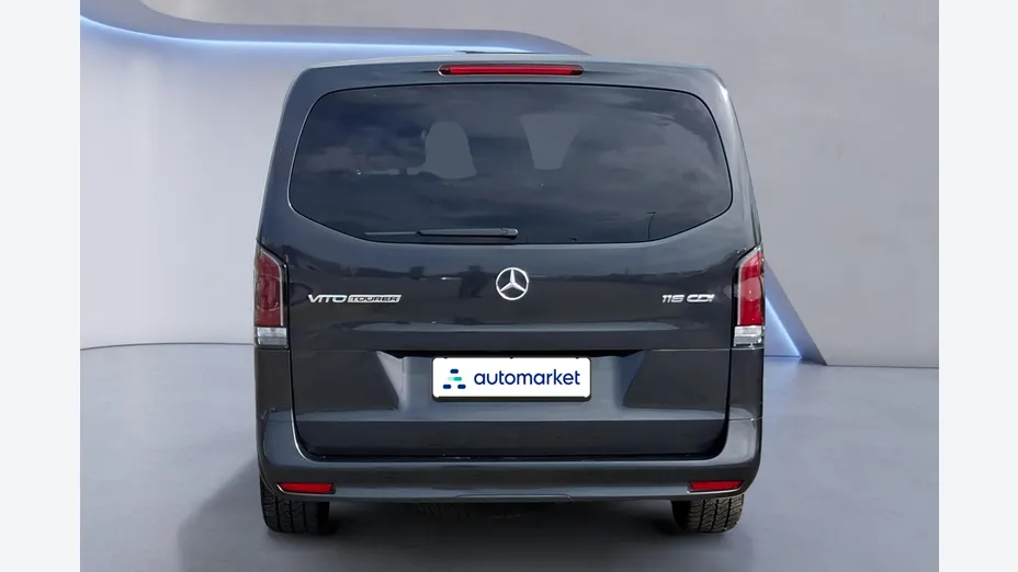 MERCEDES-BENZ Vito Vito Tourer 116 CDI L3 Pro 9G-Tronic 447.705