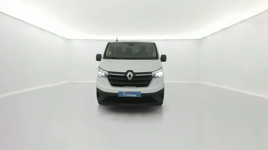 RENAULT Trafic -