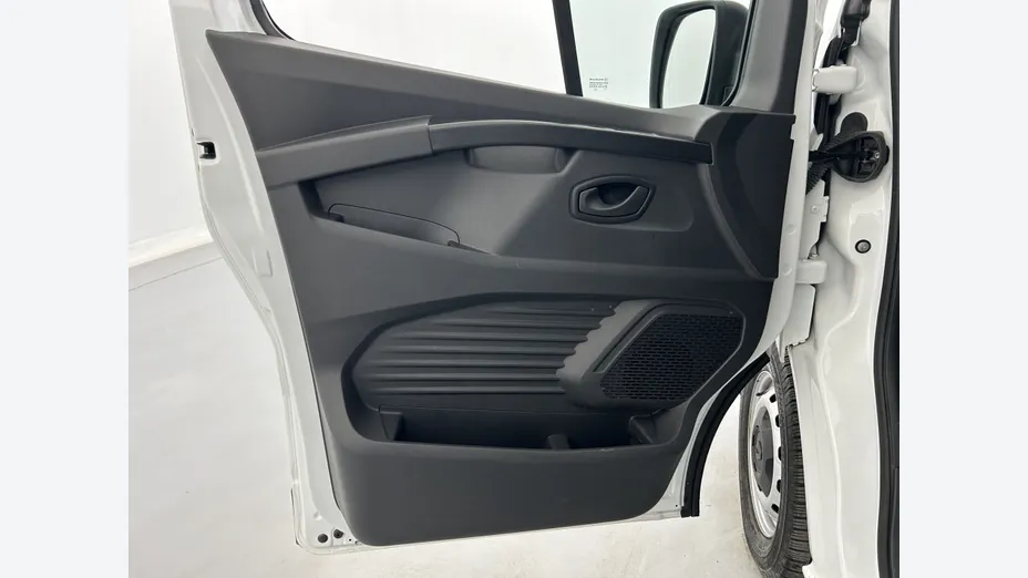 RENAULT Trafic -