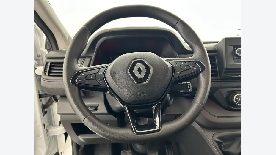 RENAULT Trafic -