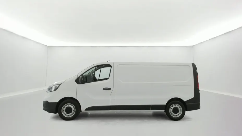 RENAULT Trafic -