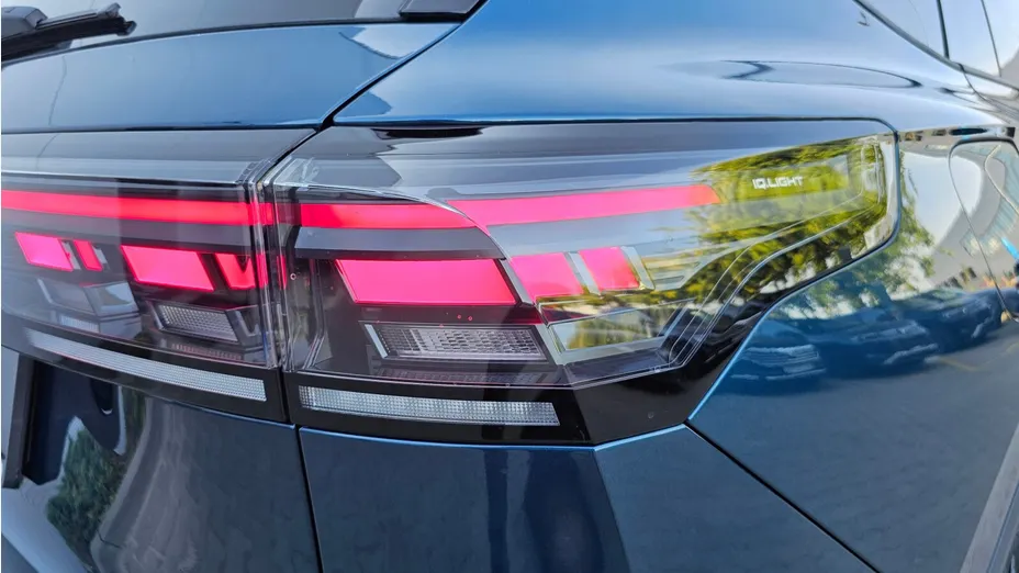 VOLKSWAGEN Tiguan Tiguan 1.5 eTSI Life Plus DSG Nowy