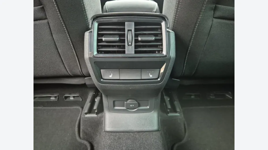 SKODA Karoq Karoq 1.5 TSI ACT Sportline DSG Nowy