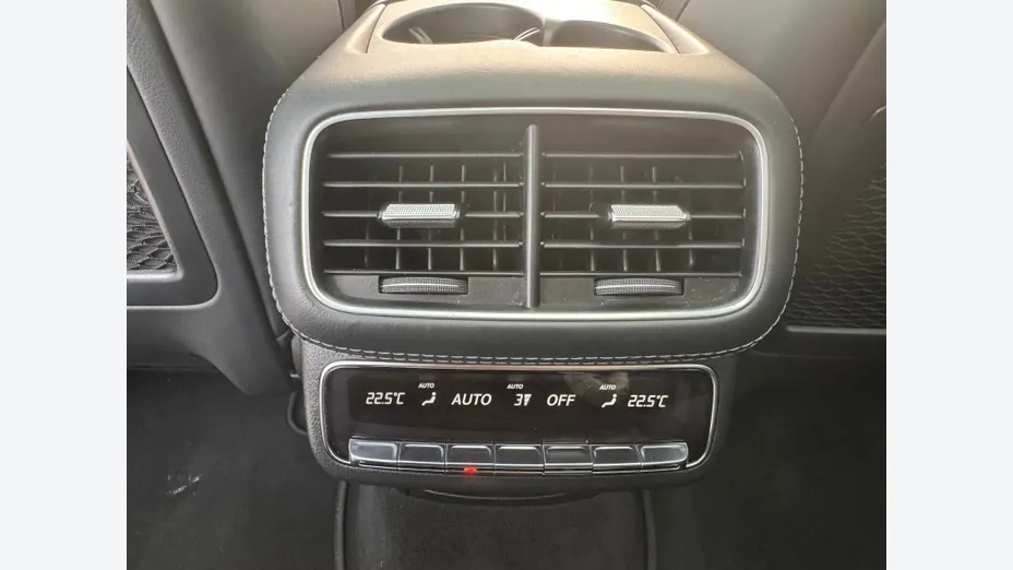 MERCEDES-BENZ GLS -