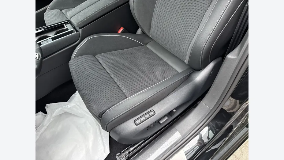 SKODA Superb Superb 2.0 TDI SCR 4x4 Sportline DSG Nowy