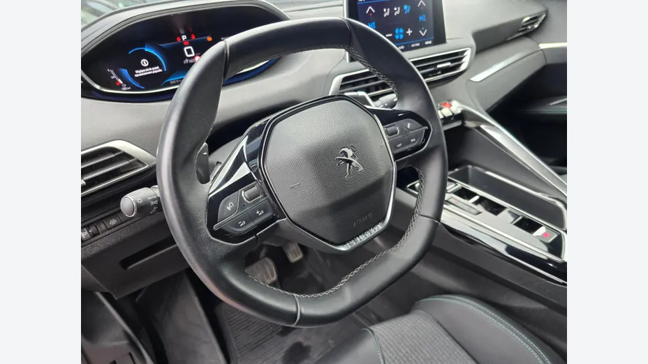 PEUGEOT 5008 5008 1.2 PureTech mHEV Allure Pack S&S e-DCS6