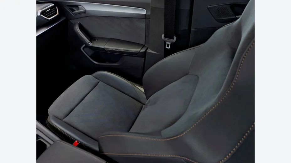 CUPRA Formentor Formentor 1.5 eTSI mHEV DSG