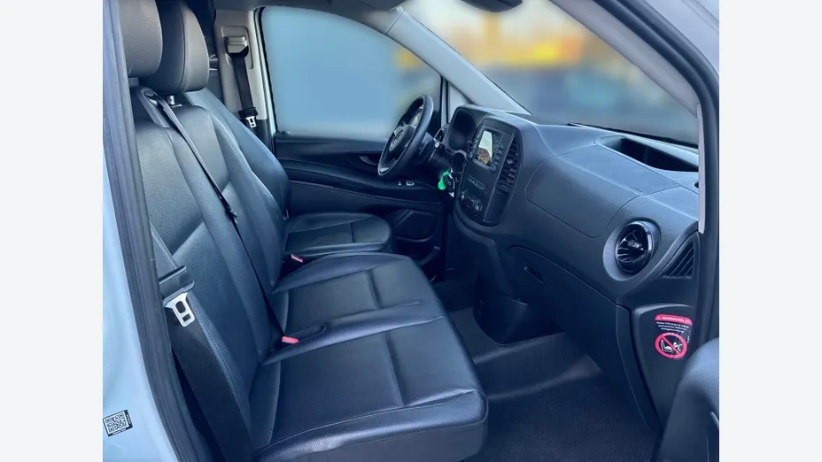MERCEDES-BENZ Vito Vito 116 CDI L2 9G-Tronic 447.603