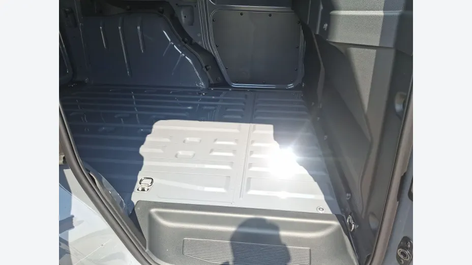 VOLKSWAGEN Caddy Caddy Cargo 2.0 TDI Nowy