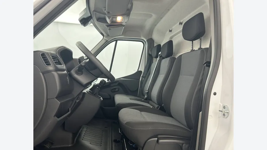 RENAULT Master -