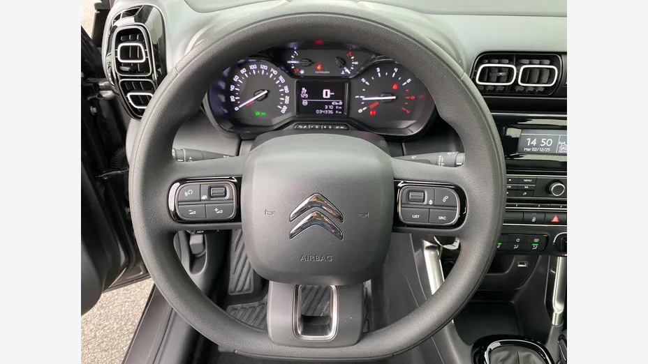 CITROEN C3 Aircross -