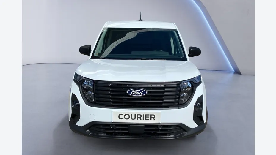 FORD Transit Courier Transit Courier 1.5 EcoBlue 1,9t Trend Nowy