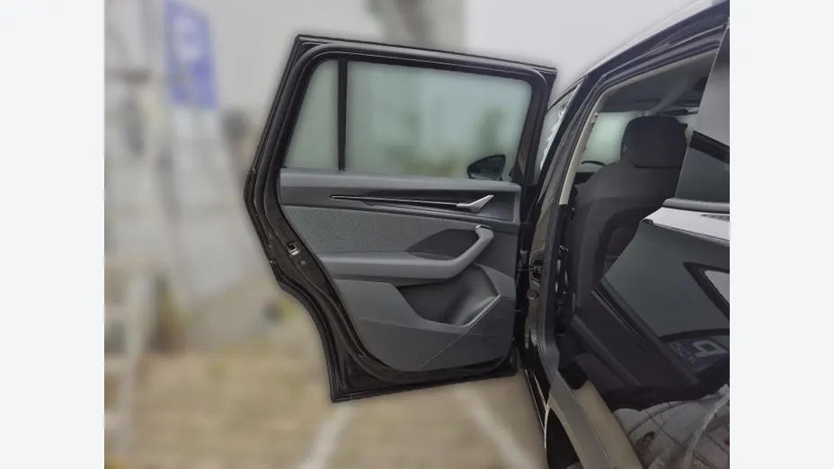 SKODA Kodiaq Kodiaq 1.5 TSI mHEV 4x2 Drive DSG Nowy