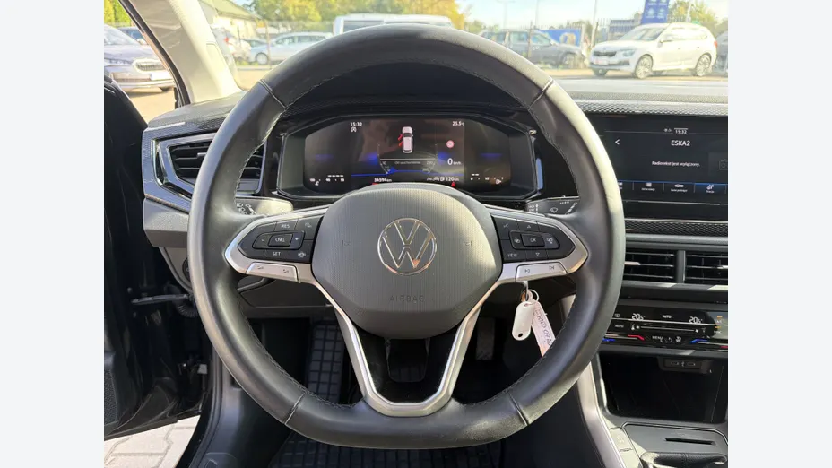 VOLKSWAGEN Taigo Taigo 1.0 TSI Life