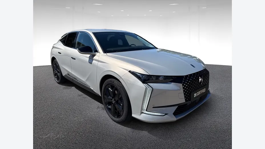 DS DS4 -