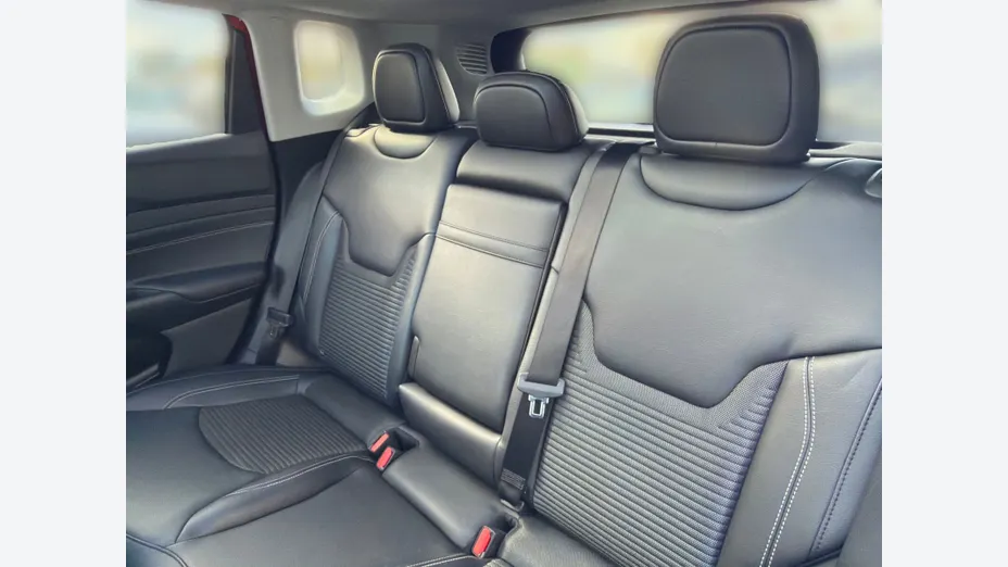 JEEP Compass -