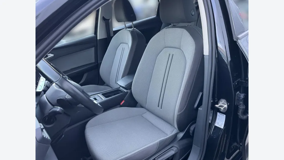 SEAT Leon -