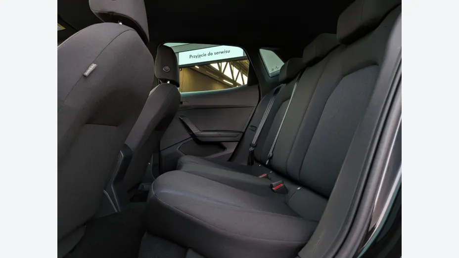 SEAT Ibiza Ibiza 1.0 TSI FR S&S DSG