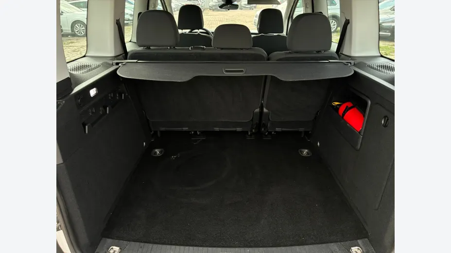 VOLKSWAGEN Caddy Caddy 2.0 TDI Kombi