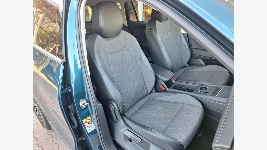 VOLKSWAGEN Tiguan Tiguan 2.0 TDI Life DSG