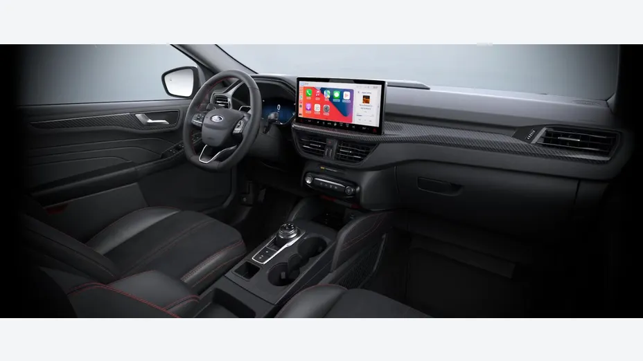 FORD Kuga Kuga 2.5 FHEV AWD ST-Line X eCVT