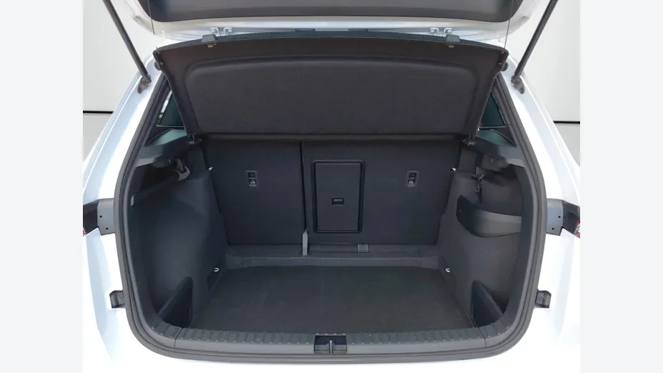 SKODA Karoq Karoq 1.5 TSI ACT 4x2 Sportline DSG