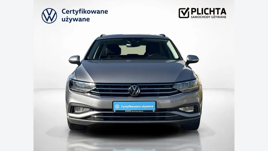VOLKSWAGEN Passat Passat 1.5 TSI EVO Business DSG