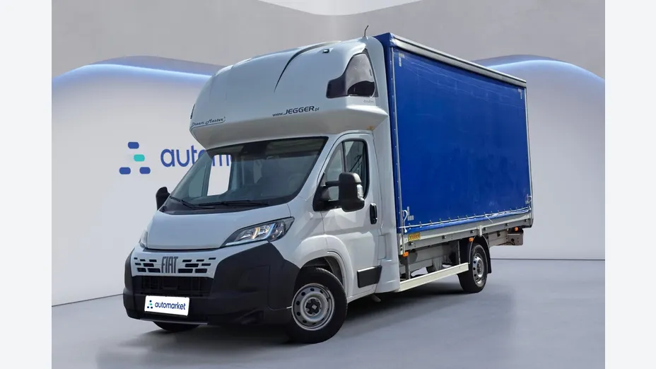 FIAT Ducato Ducato Maxi MJ L4H3