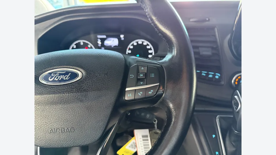 FORD Transit Custom Transit Custom 300 L1H1 Trend Aut.