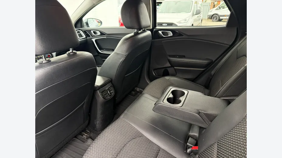 KIA XCeed XCeed 1.6 GDI PHEV L Business Line DCT