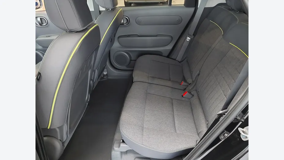 HYUNDAI Inster Inster 49kWh Inster Cross Nowy