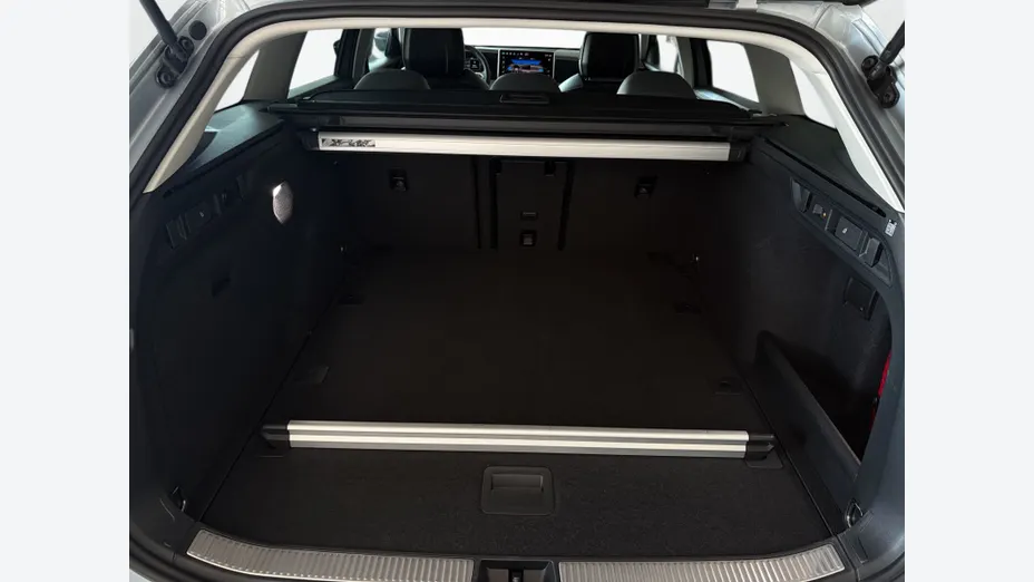 VOLKSWAGEN Passat Passat 2.0 TDI SCR Elegance DSG