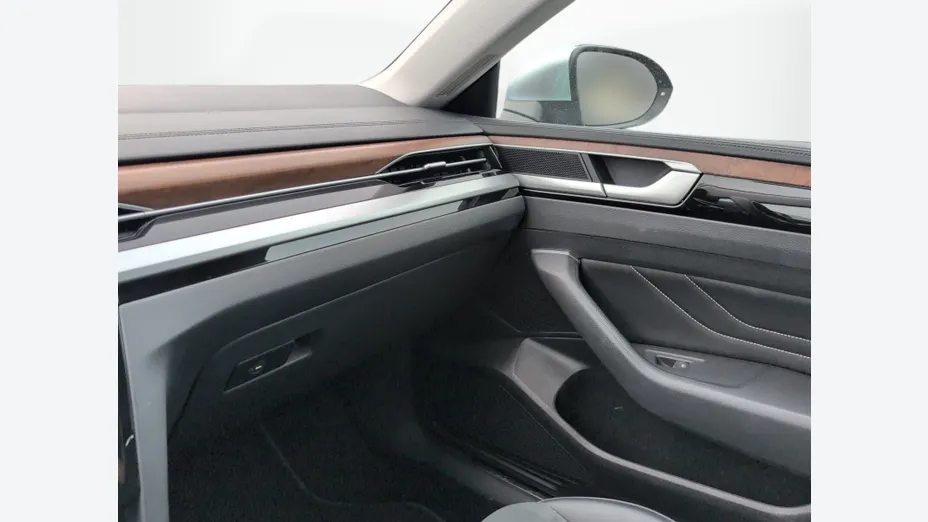 VOLKSWAGEN Arteon Arteon 2.0 TSI Elegance DSG