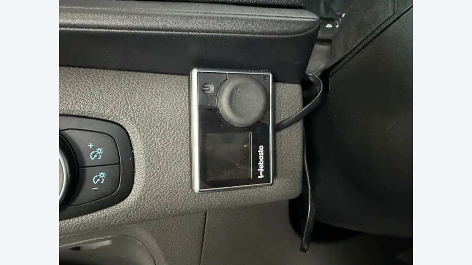 FORD Transit Custom Transit Custom 300 L2H1 Trend