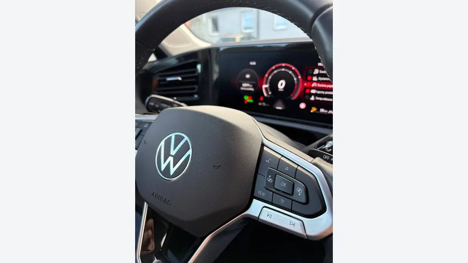 VOLKSWAGEN Tiguan Tiguan 1.5 eTSI Life Plus DSG