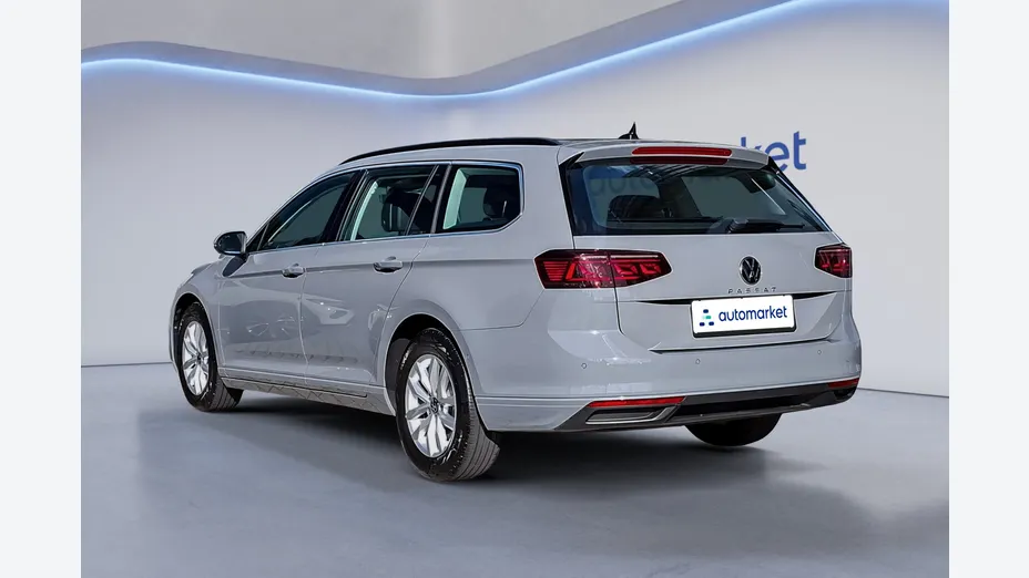 VOLKSWAGEN Passat Passat 2.0 TDI EVO Business DSG