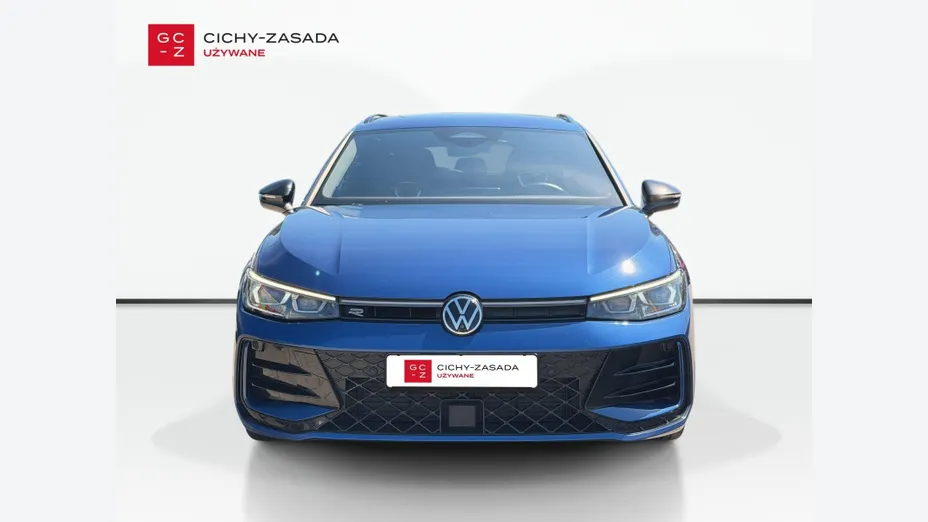 VOLKSWAGEN Passat Passat 2.0 TDI SCR R-Line Plus DSG
