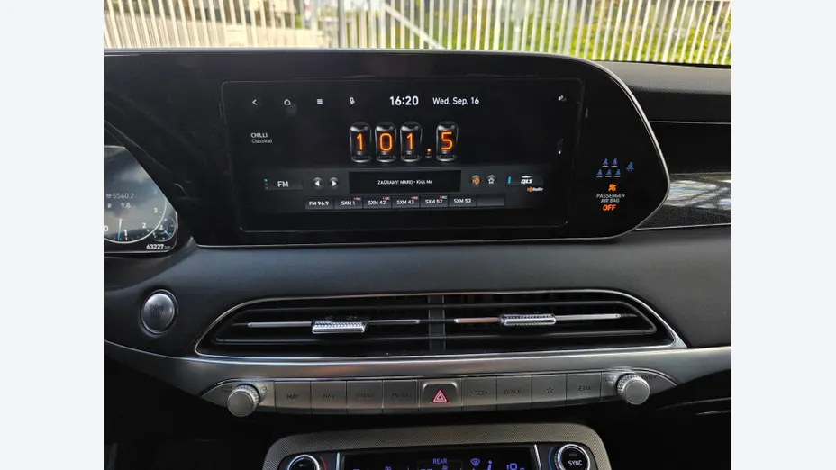 HYUNDAI Palisade -