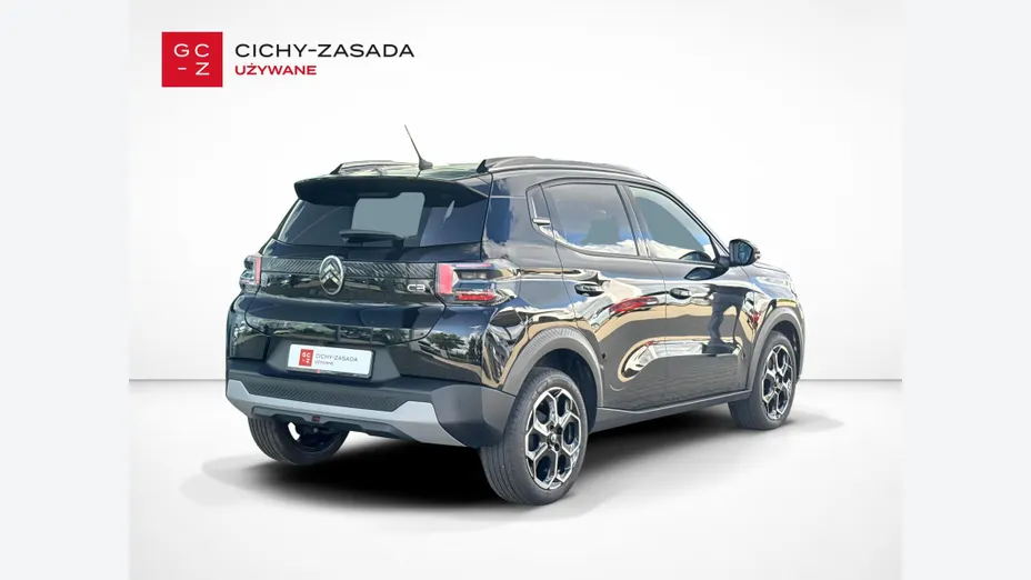 CITROEN C3 C3 1.2 T Max