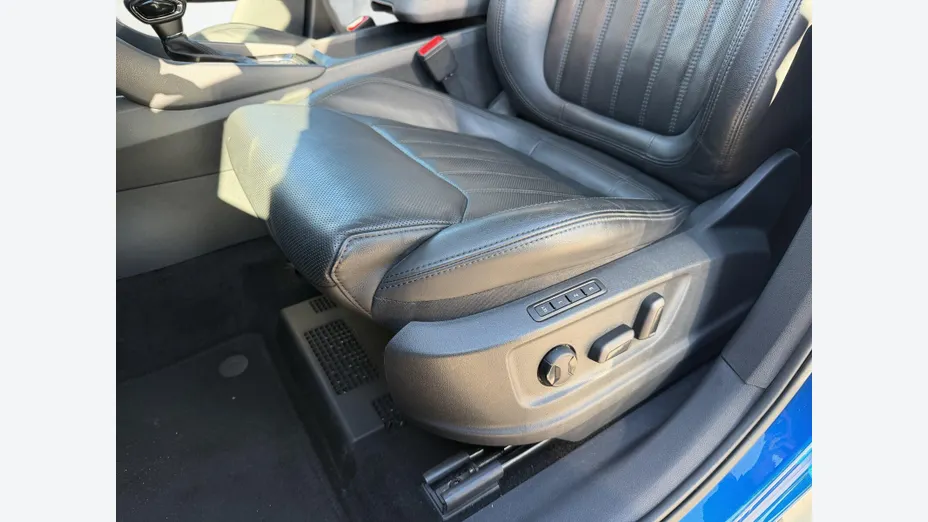 SKODA Kodiaq Kodiaq 2.0 TDI 4x4 L&K DSG