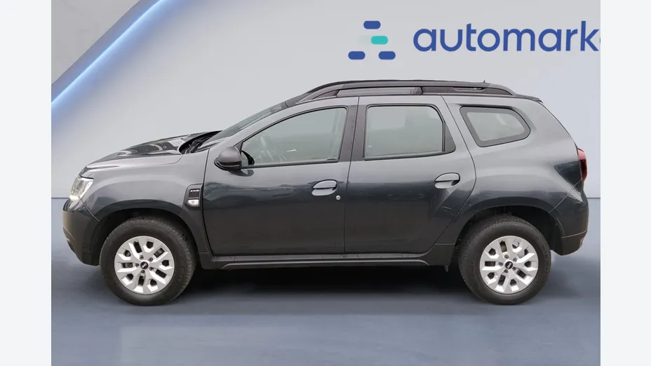 DACIA Duster Duster 1.5 Blue dCi Comfort 4WD EU6d