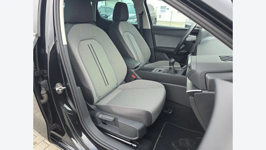 SEAT Leon Leon 1.5 TSI Style